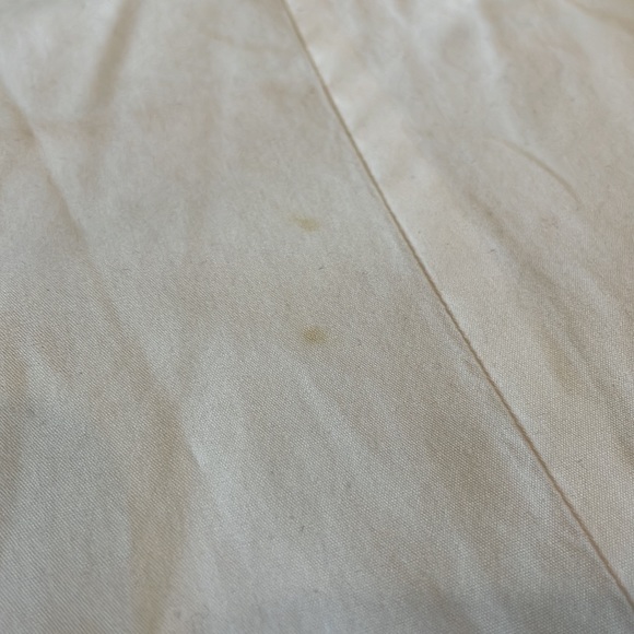 Men’s Versace Classic Button Down Dress Shirt - Size 3XL - Picture 10 of 13